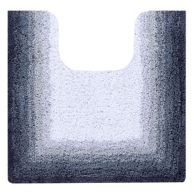 Torrent Collection (Color: Gray, size: 20" x 20" Contour)